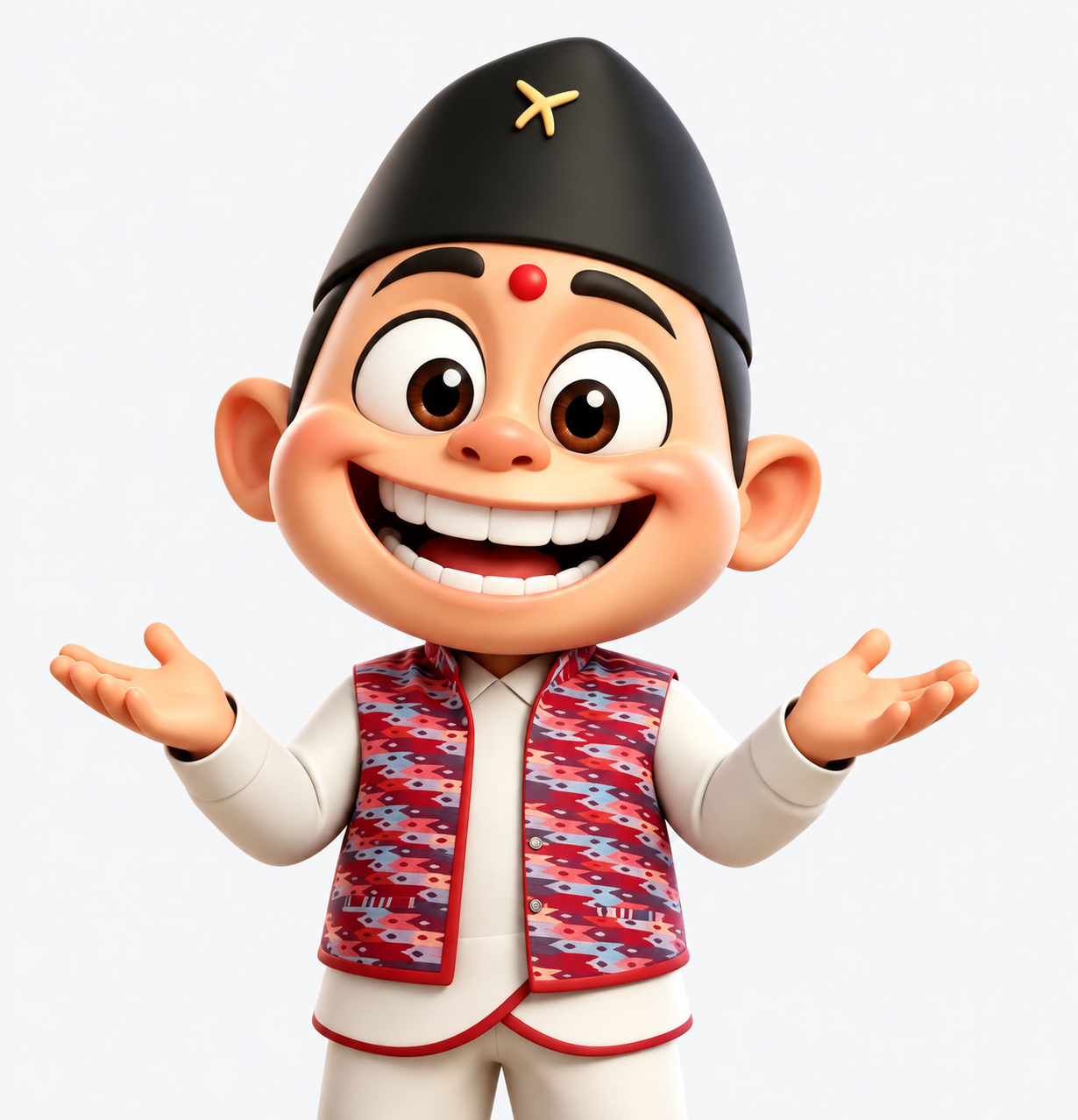 Tikadai personal service Nepal